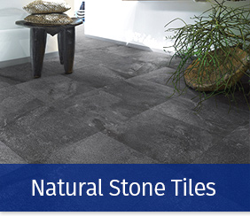 Natural Stone Floor Tiles