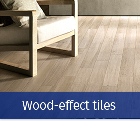 Wood-effect Tiles