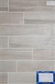 Kingswood Light Grey Mix 350x86 mm