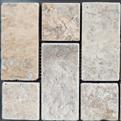 Anatolian Grey Brick 305x305 mm